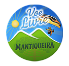Voe Livre Mantiqueira - Voo Duplo de Parapente